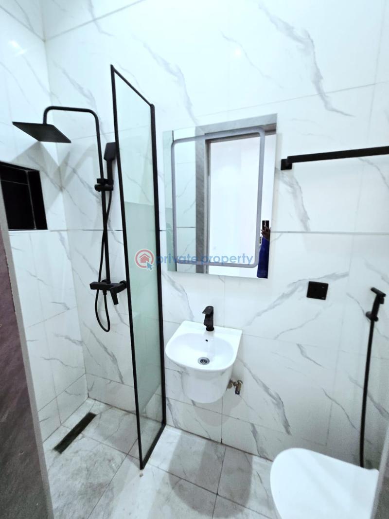 4 bedroom Terraced Duplex For Sale Lekki Phase 1 Lagos - 3