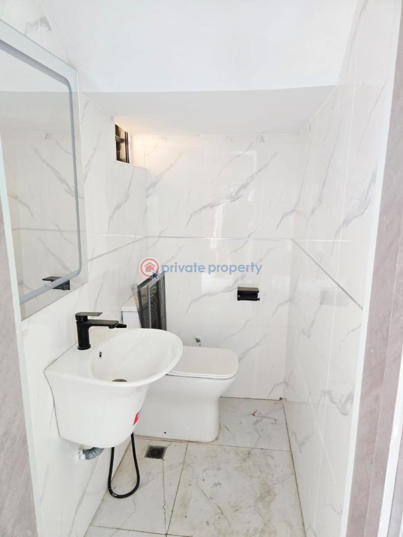 4 bedroom Terraced Duplex For Sale Lekki Phase 1 Lagos - 2