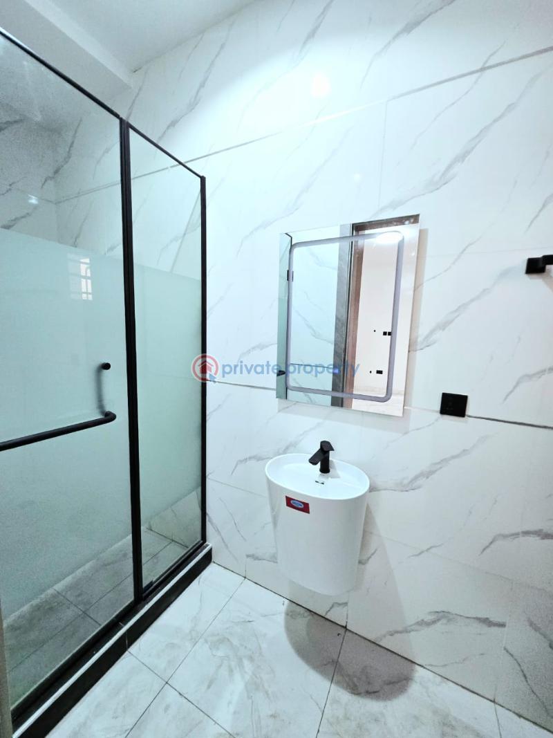 4 bedroom Terraced Duplex For Sale Lekki Phase 1 Lagos - 8