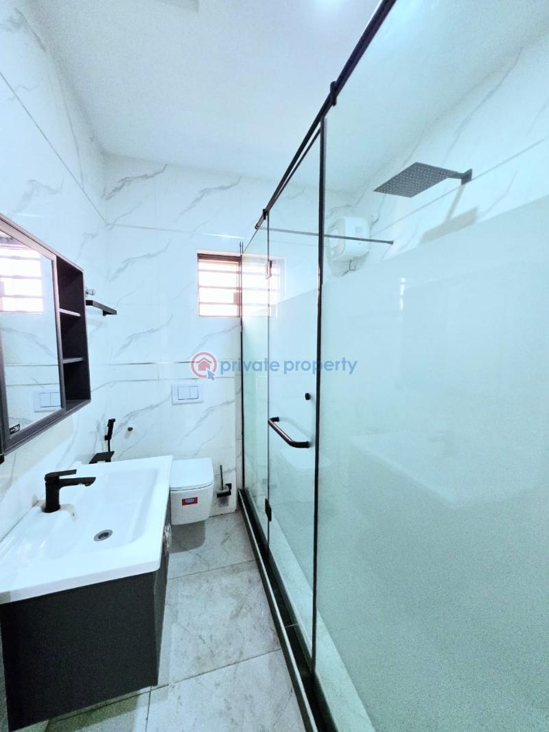 4 bedroom Terraced Duplex For Sale Lekki Phase 1 Lagos - 11