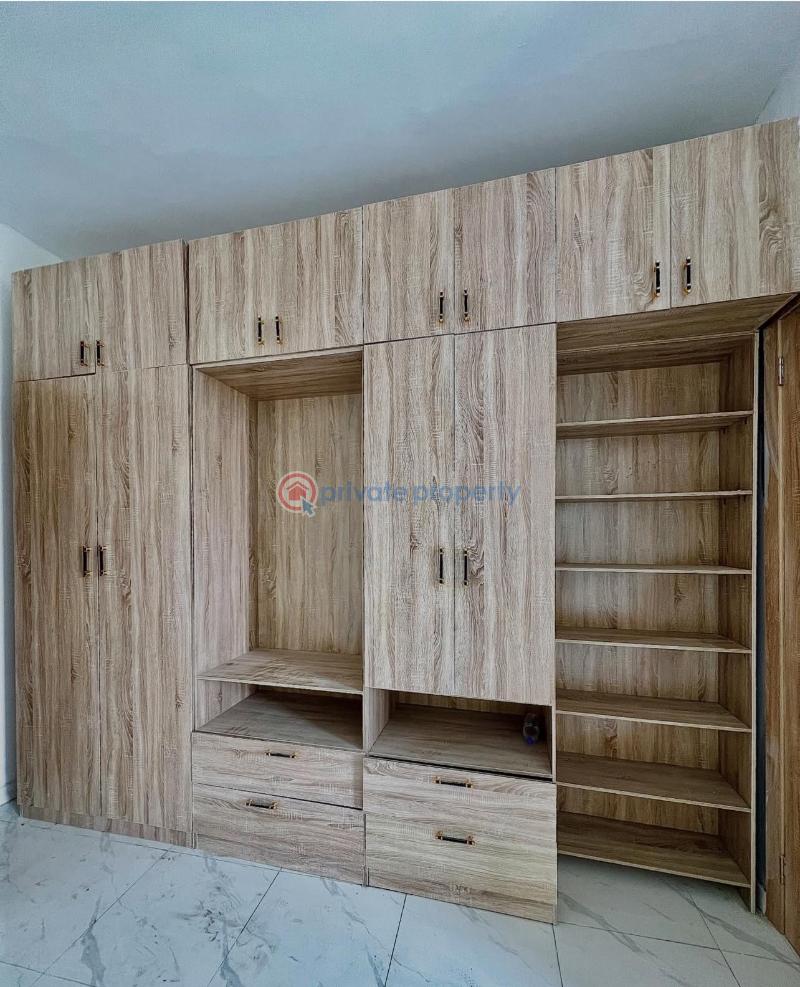 4 bedroom Terraced Duplex For Sale Ikota Lekki Lagos - 6