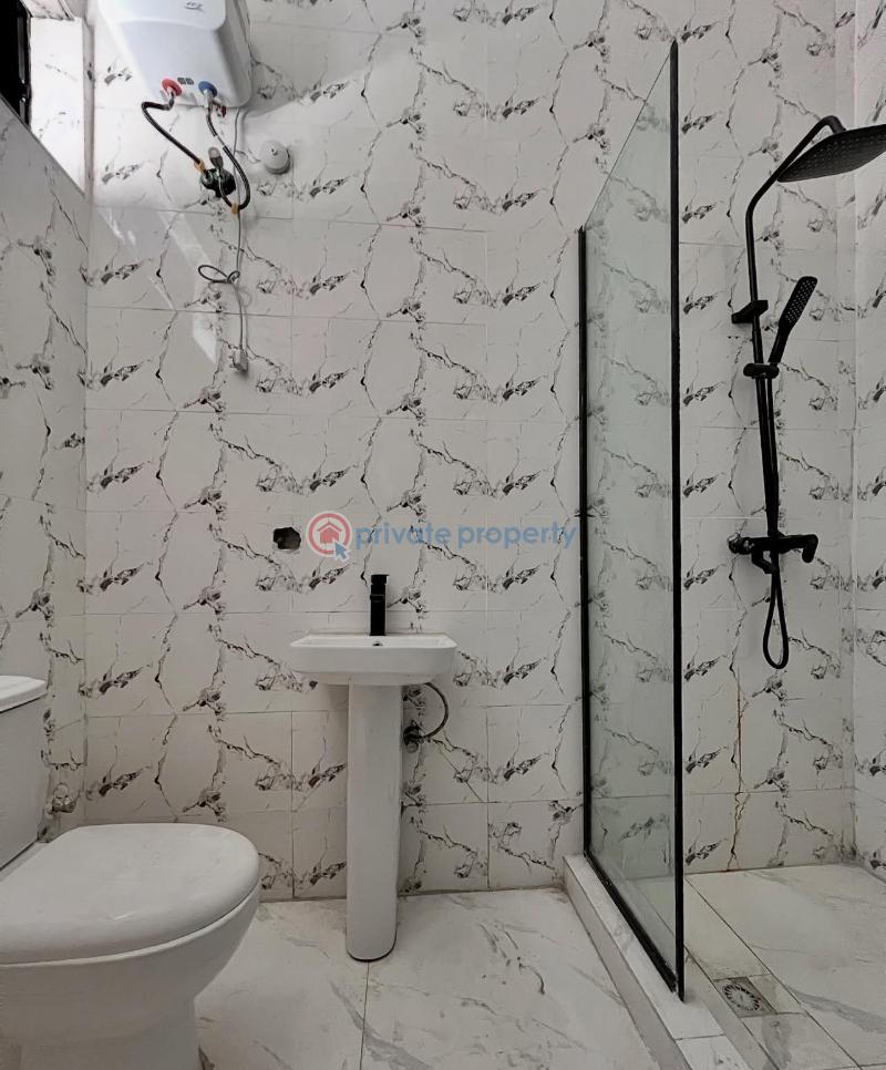 4 bedroom Terraced Duplex For Sale Ikota Lekki Lagos - 10