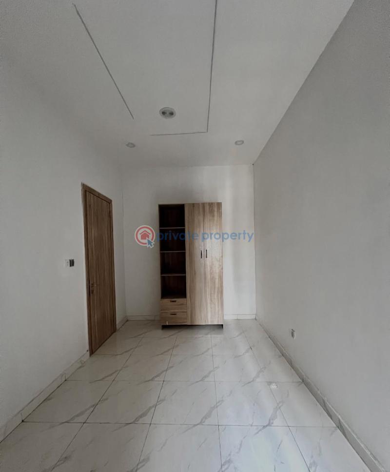4 bedroom Terraced Duplex For Sale Ikota Lekki Lagos - 7