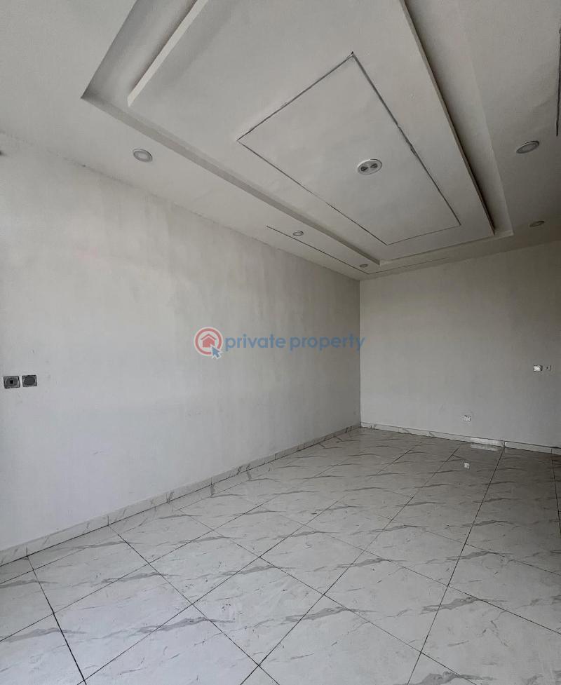 4 bedroom Terraced Duplex For Sale Ikota Lekki Lagos - 1