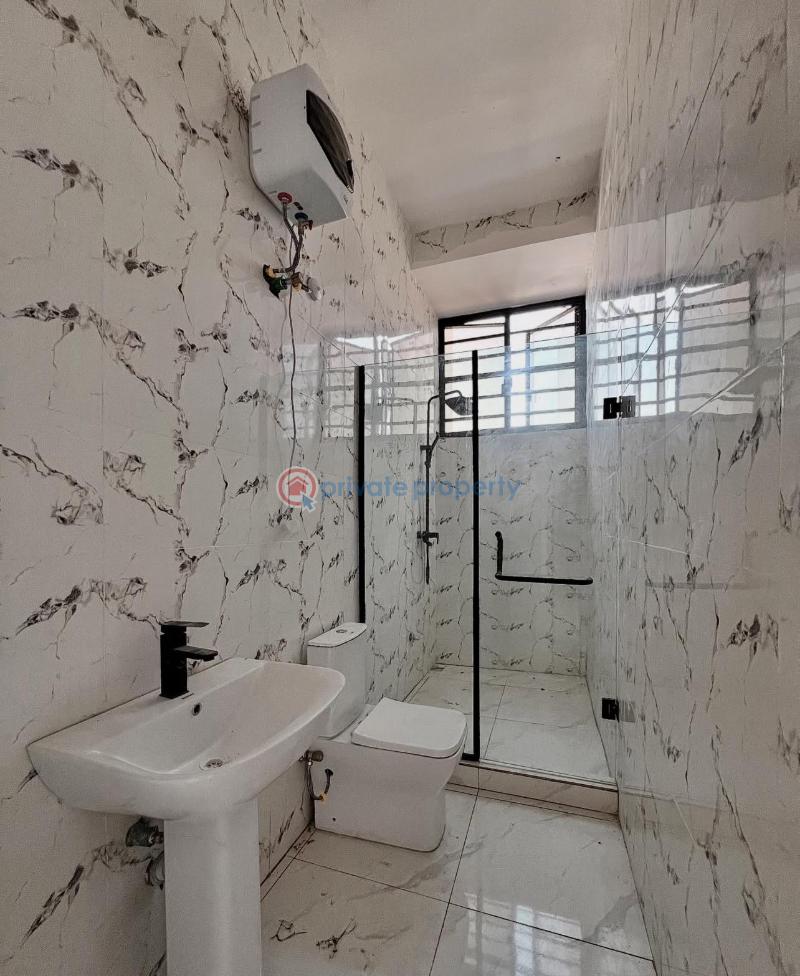 4 bedroom Terraced Duplex For Sale Ikota Lekki Lagos - 11
