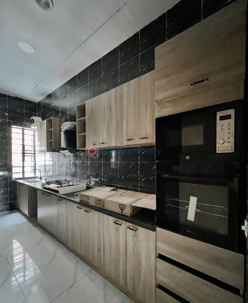 4 bedroom Terraced Duplex For Sale Ikota Lekki Lagos - 13