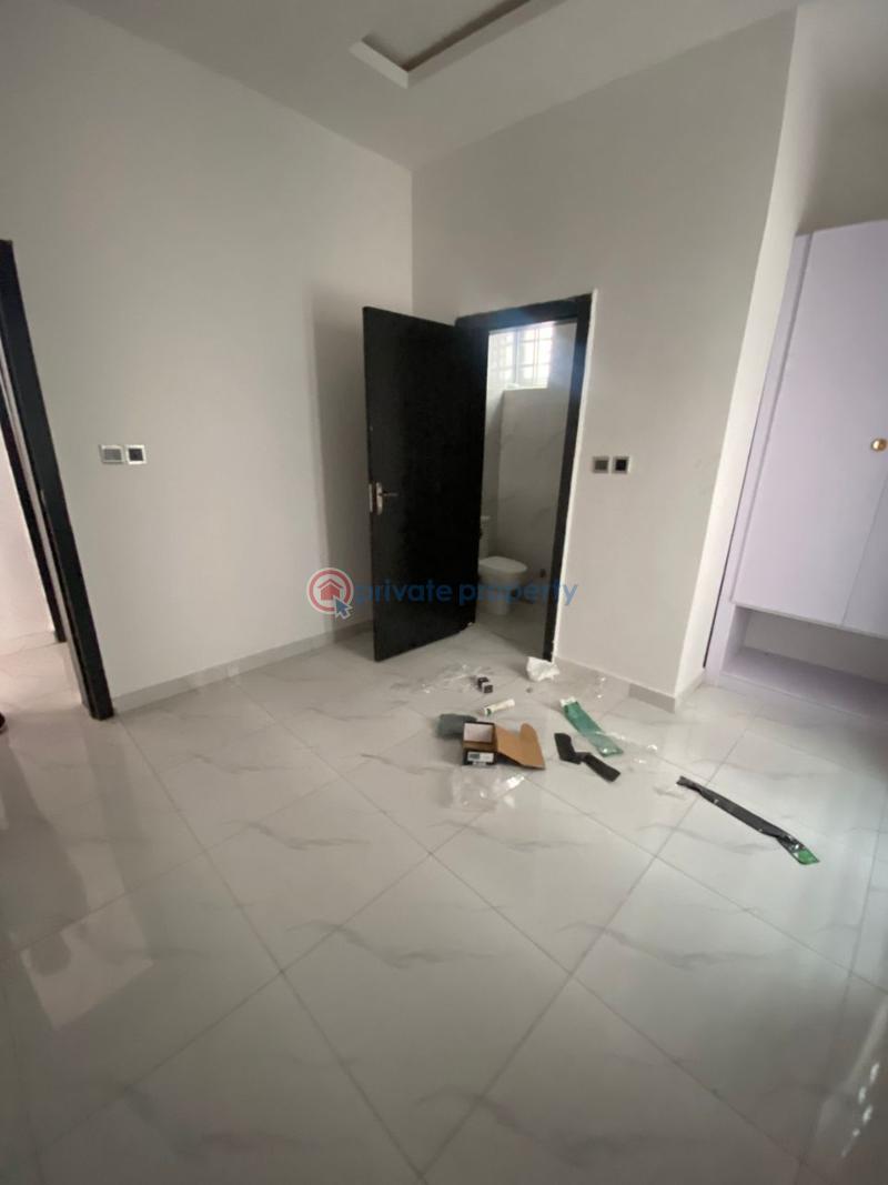 4 bedroom Detached Duplex For Sale Abraham Adesanya Ajah Lagos - 4
