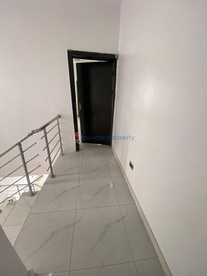 4 bedroom Detached Duplex For Sale Abraham Adesanya Ajah Lagos - 2