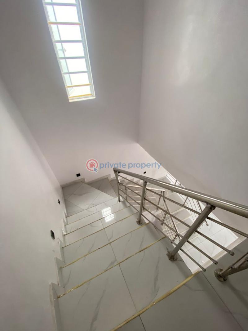 4 bedroom Detached Duplex For Sale Abraham Adesanya Ajah Lagos - 7