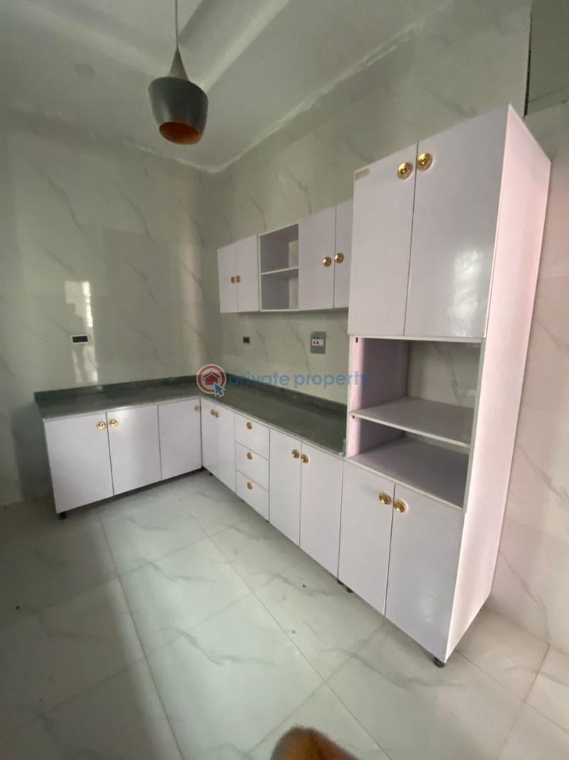 4 bedroom Detached Duplex For Sale Abraham Adesanya Ajah Lagos - 9