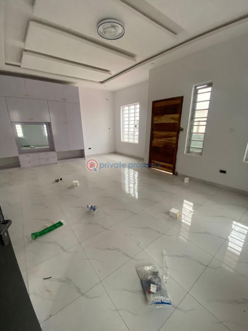 4 bedroom Detached Duplex For Sale Abraham Adesanya Ajah Lagos - 6