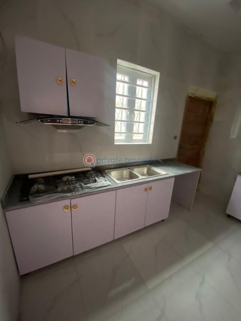 4 bedroom Detached Duplex For Sale Abraham Adesanya Ajah Lagos - 8