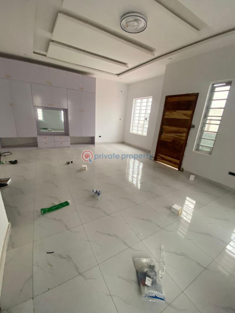 4 bedroom Detached Duplex For Sale Abraham Adesanya Ajah Lagos - 5