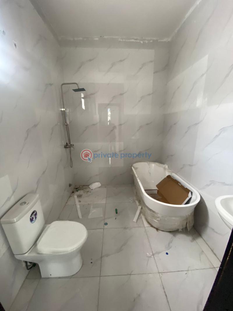 4 bedroom Detached Duplex For Sale Abraham Adesanya Ajah Lagos - 0