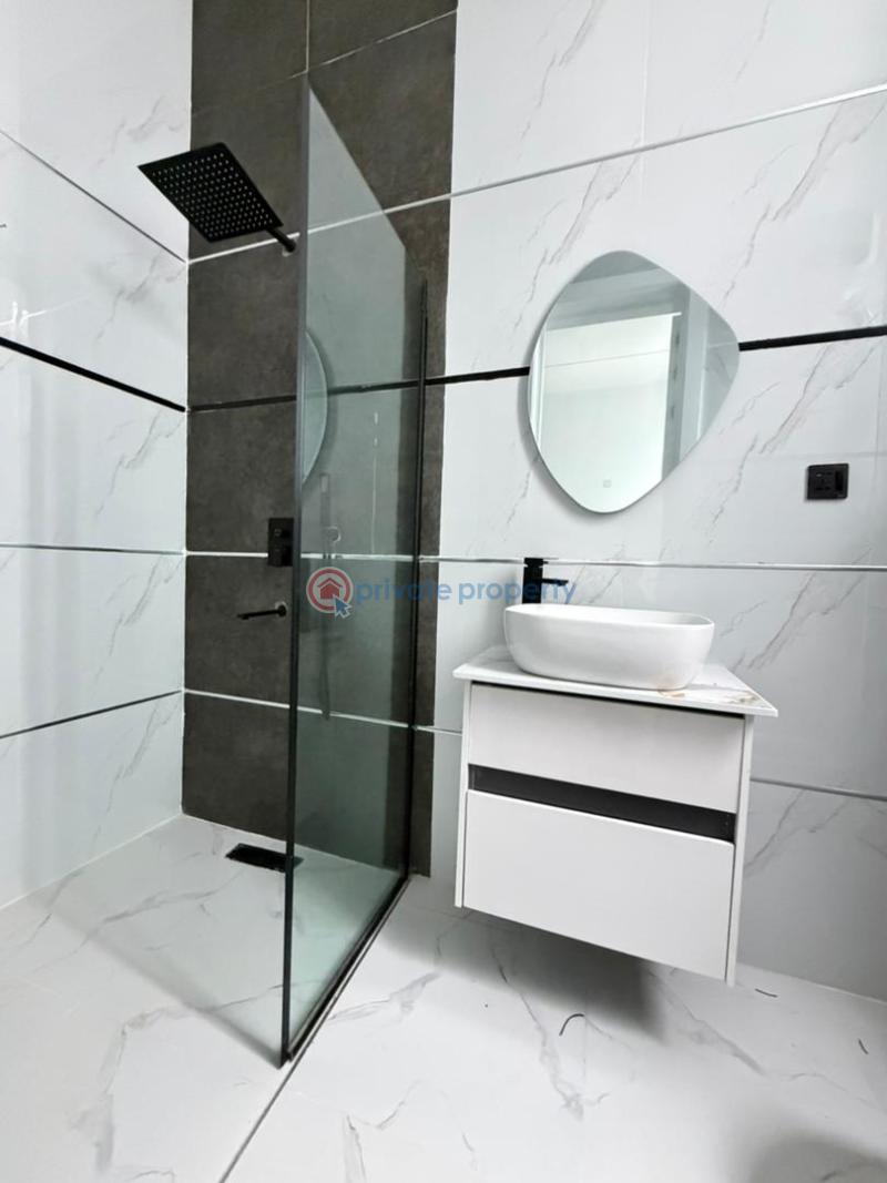 4 bedroom Detached Duplex For Sale Ajah Lagos - 16