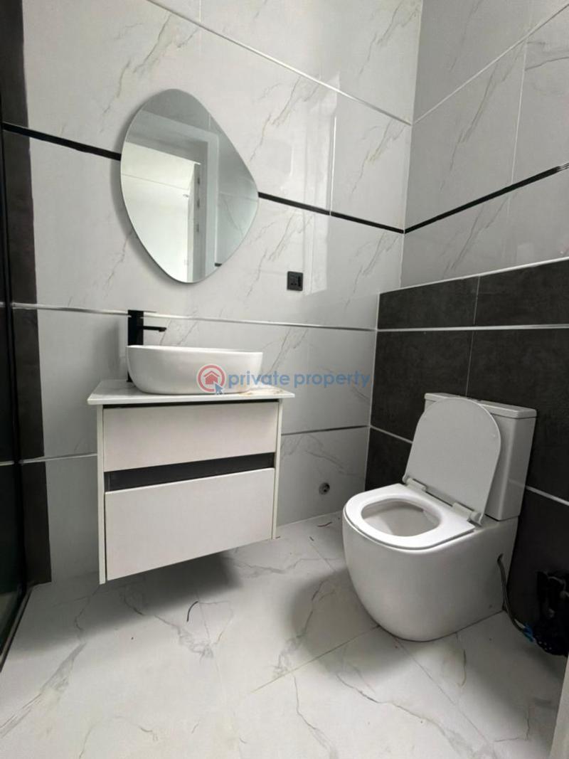 4 bedroom Detached Duplex For Sale Ajah Lagos - 15