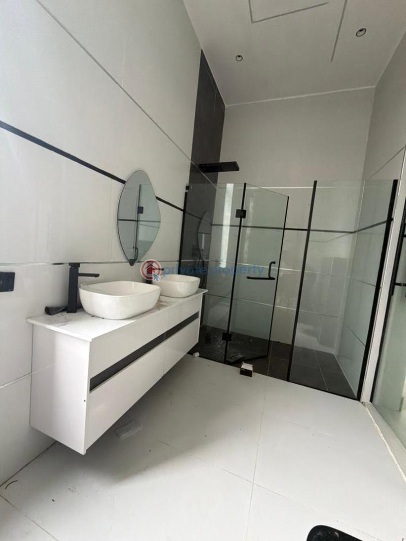 4 bedroom Detached Duplex For Sale Ajah Lagos - 14