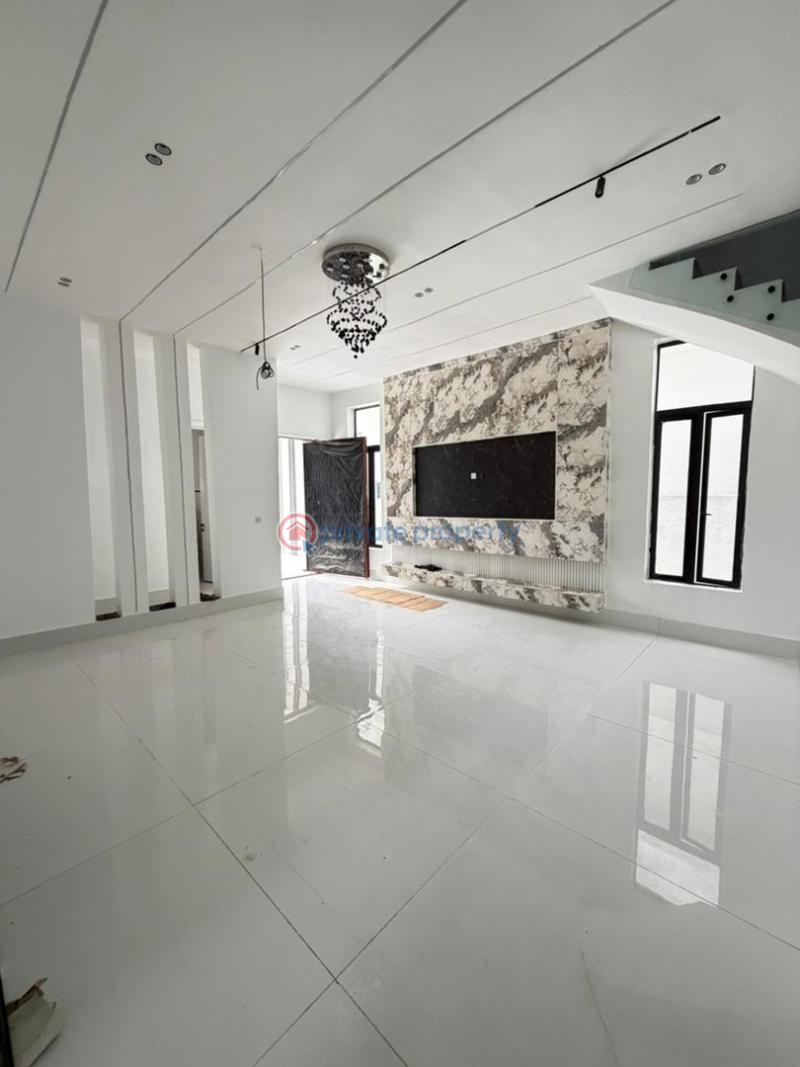 4 bedroom Detached Duplex For Sale Ajah Lagos - 3