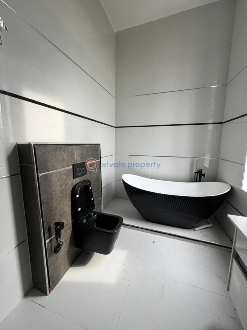 4 bedroom Detached Duplex For Sale Ajah Lagos - 13