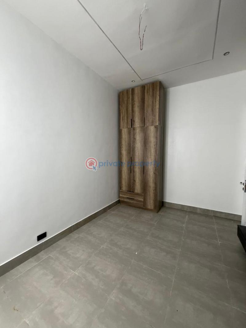 4 bedroom Detached Duplex For Sale Ajah Lagos - 8