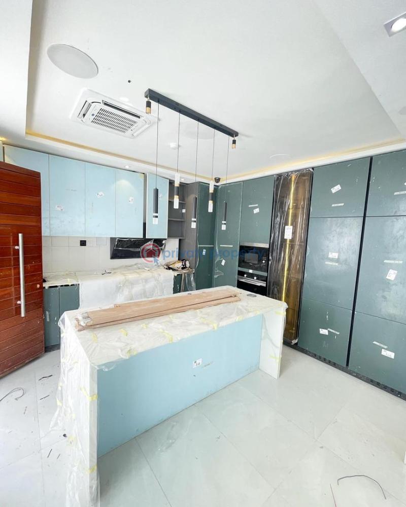 4 bedroom Duplex For Sale Osapa London Lekki Lagos - 3