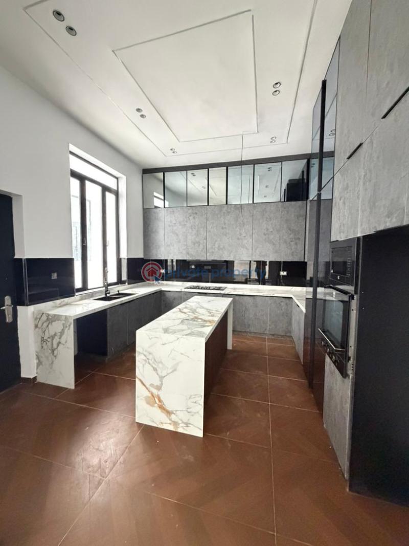 4 bedroom Detached Duplex For Sale Ajah Lagos - 11