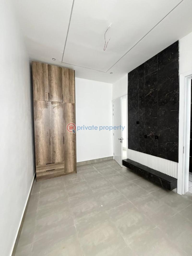 4 bedroom Detached Duplex For Sale Ajah Lagos - 10