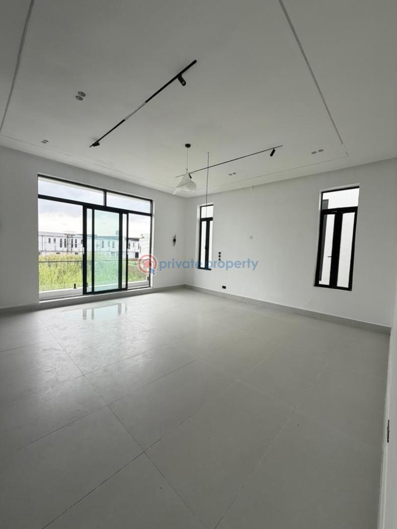 4 bedroom Detached Duplex For Sale Ajah Lagos - 6