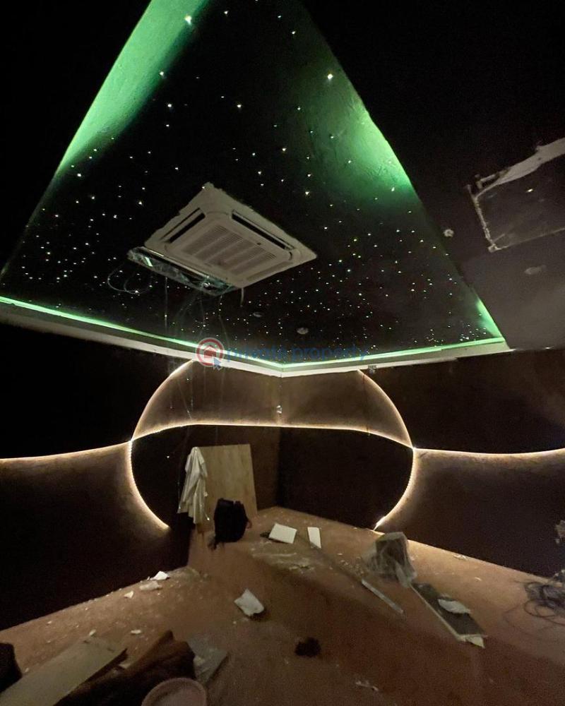 4 bedroom Duplex For Sale Osapa London Lekki Lagos - 9