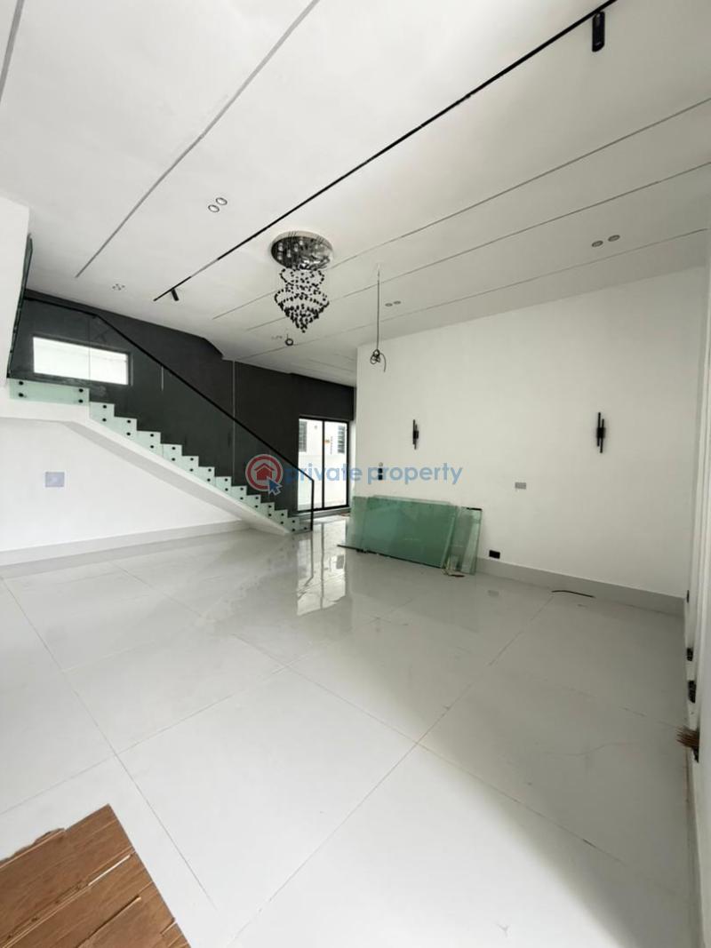 4 bedroom Detached Duplex For Sale Ajah Lagos - 4