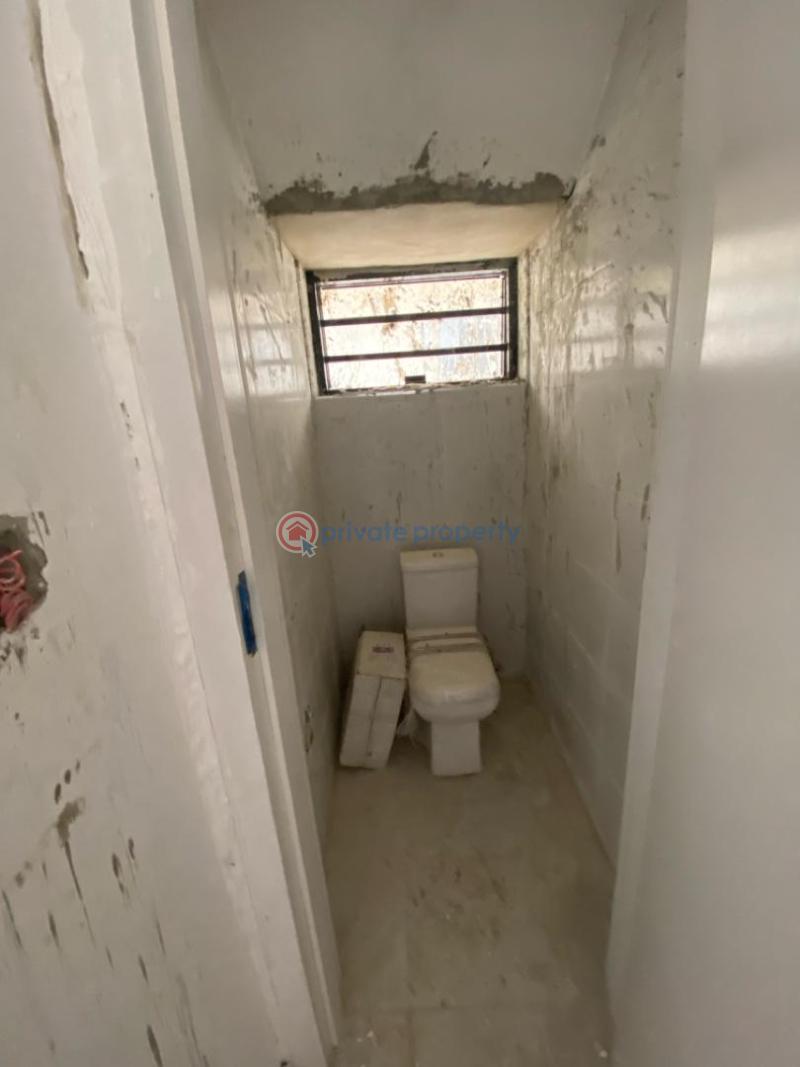 4 bedroom Detached Duplex For Sale Orchid Lekki Lagos - 7