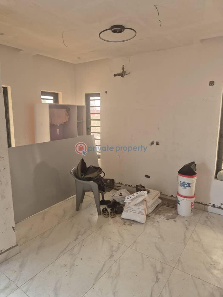 Contemporary 4bedroom fully detached  duplex with bq - 4 4 bedroom Detached Duplex For Sale Ikeja Lagos - 4