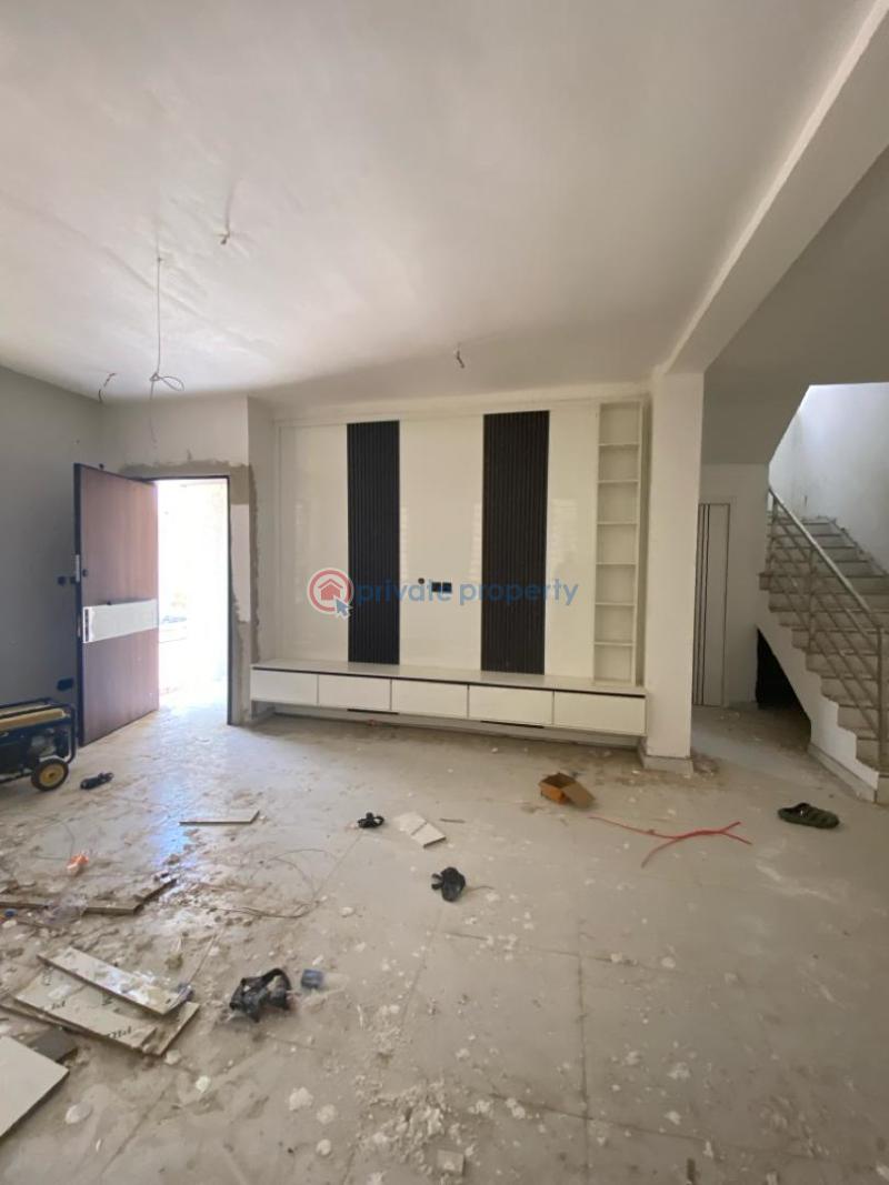 4 bedroom Detached Duplex For Sale Orchid Lekki Lagos - 10