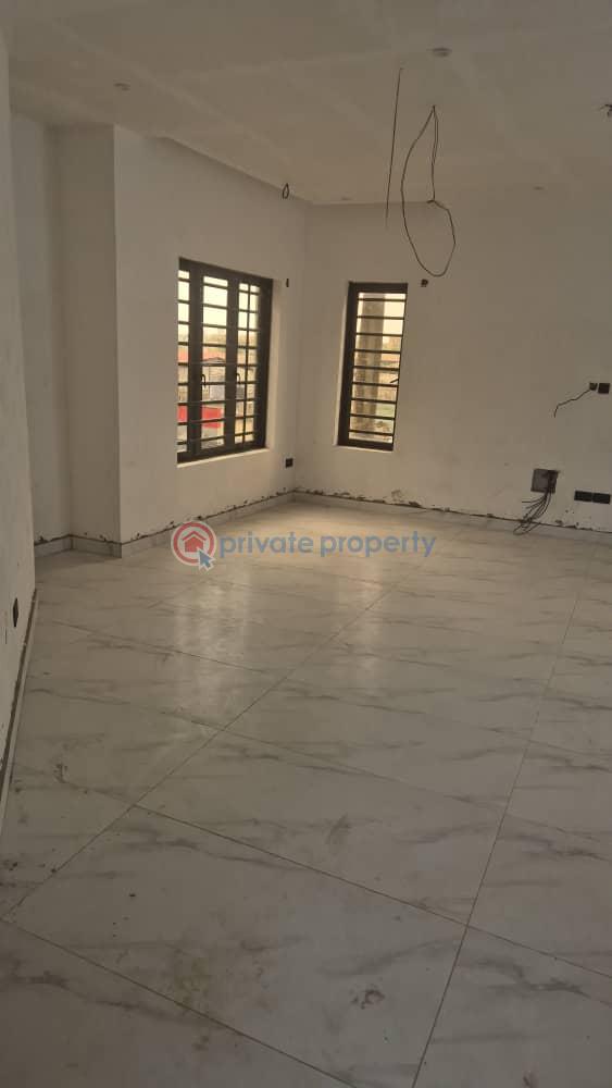 Contemporary 4bedroom fully detached  duplex with bq - 1 4 bedroom Detached Duplex For Sale Ikeja Lagos - 1