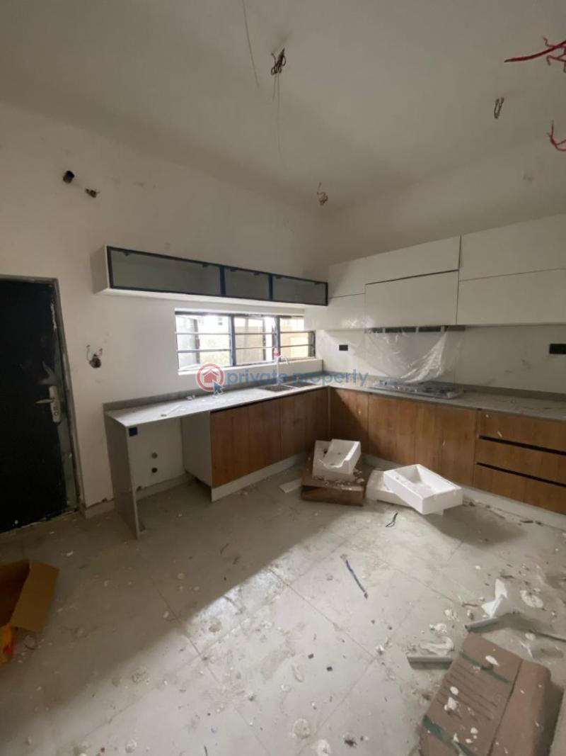 4 bedroom Detached Duplex For Sale Orchid Lekki Lagos - 8