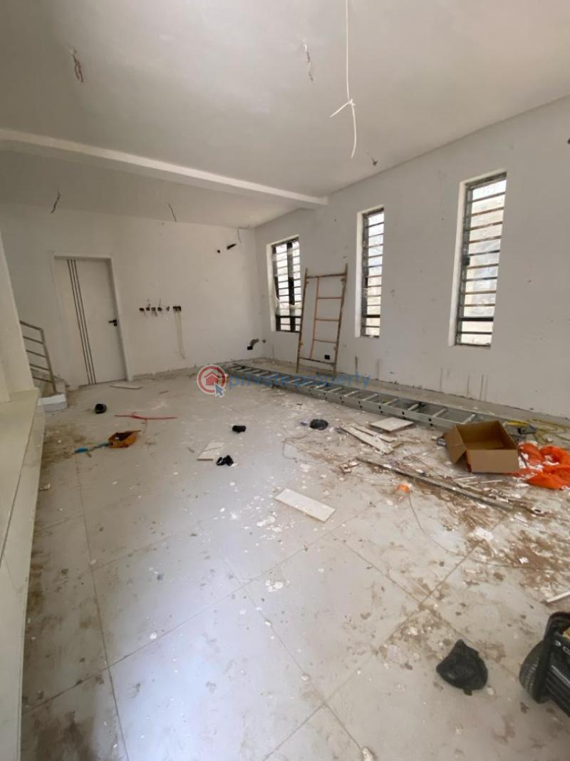 4 bedroom Detached Duplex For Sale Orchid Lekki Lagos - 7