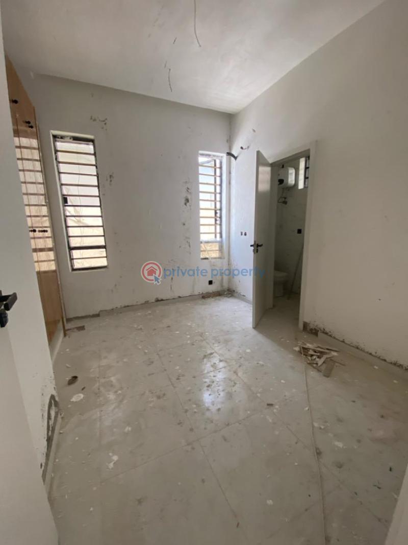 4 bedroom Detached Duplex For Sale Orchid Lekki Lagos - 2