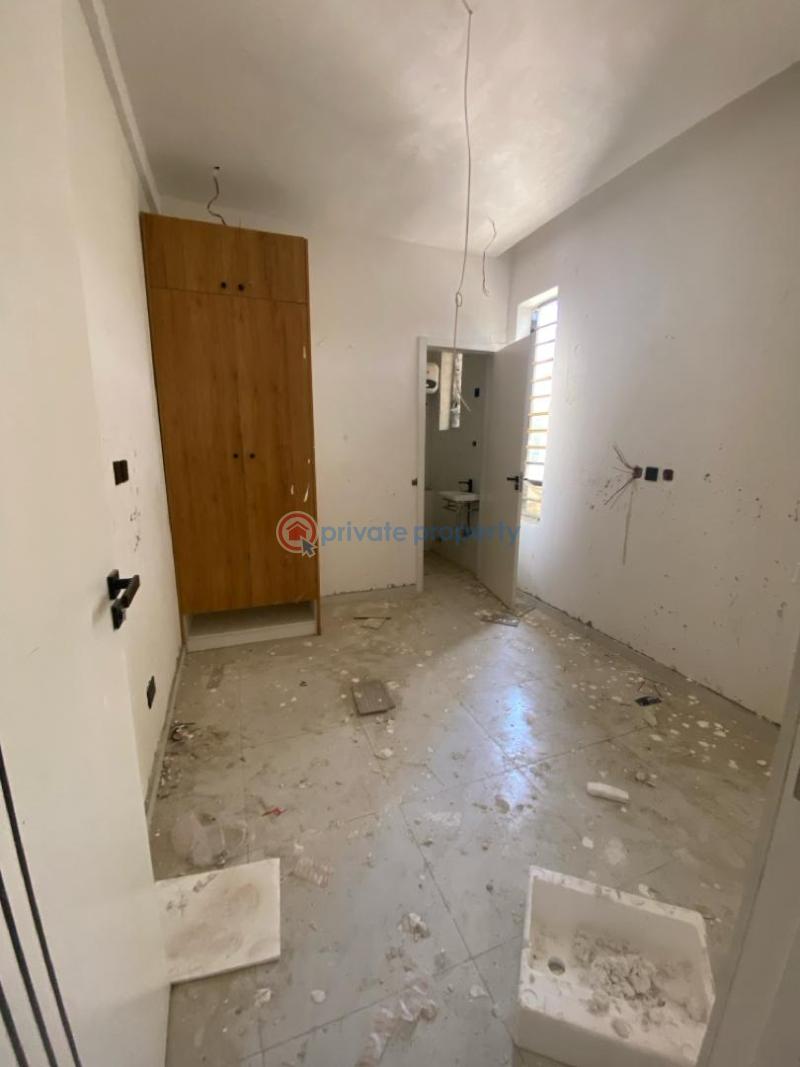 4 bedroom Detached Duplex For Sale Orchid Lekki Lagos - 4