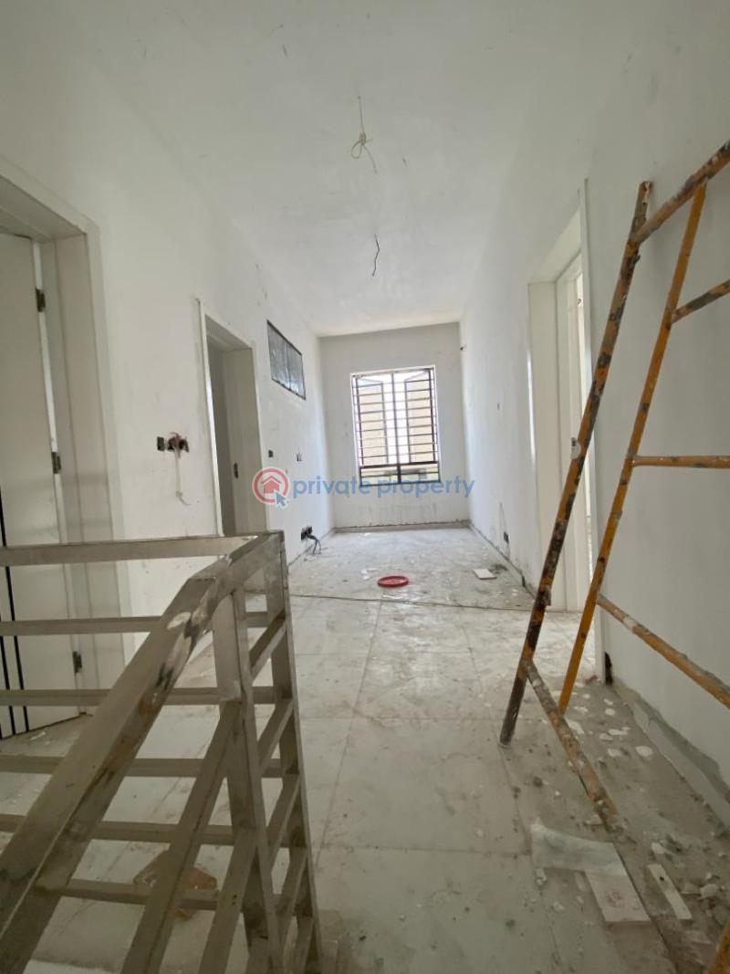 4 bedroom Detached Duplex For Sale Orchid Lekki Lagos - 6