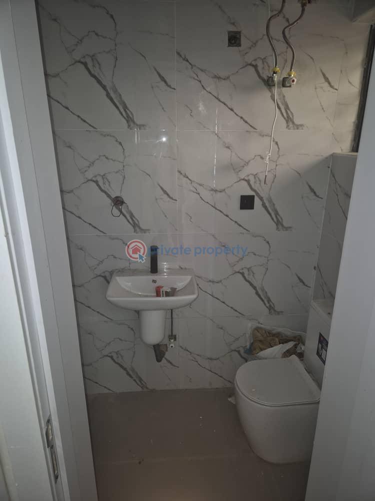 Contemporary 4bedroom fully detached  duplex with bq - 0 4 bedroom Detached Duplex For Sale Ikeja Lagos - 0