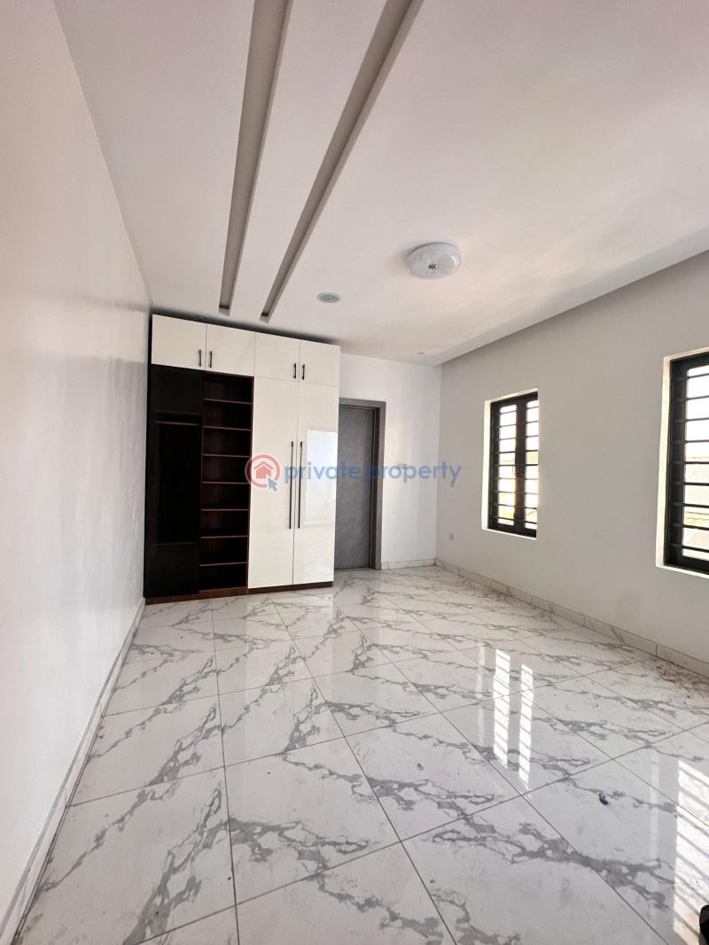 4 bedroom Semi detached Duplex For Sale Lekki Phase 1 Lagos - 6