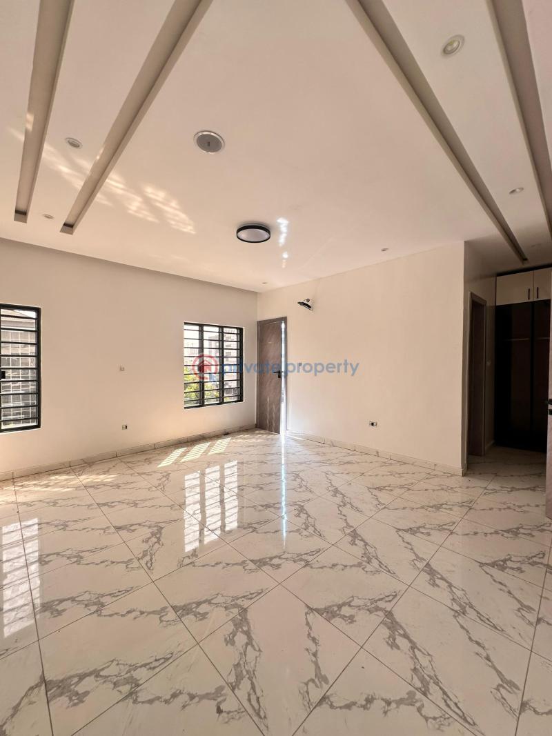 4 bedroom Semi detached Duplex For Sale Lekki Phase 1 Lagos - 3