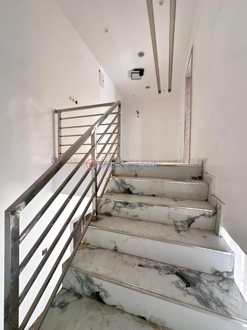 4 bedroom Semi detached Duplex For Sale Lekki Phase 1 Lagos - 7