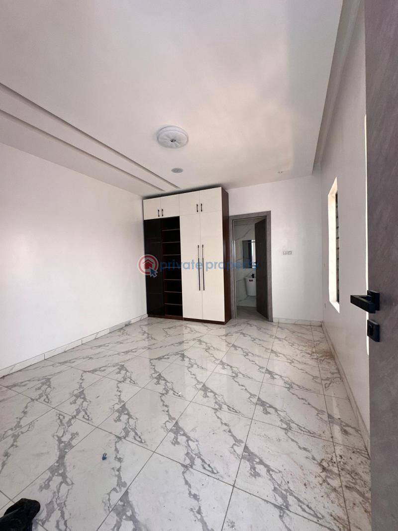 4 bedroom Semi detached Duplex For Sale Lekki Phase 1 Lagos - 4