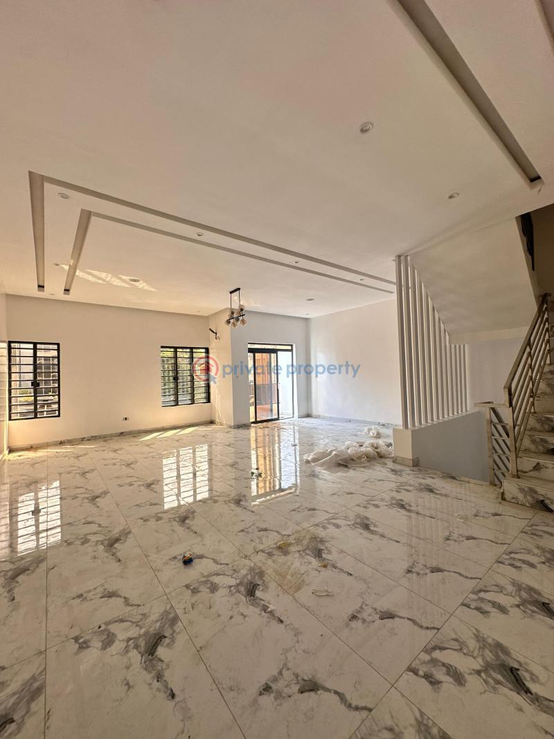 4 bedroom Semi detached Duplex For Sale Lekki Phase 1 Lagos - 15