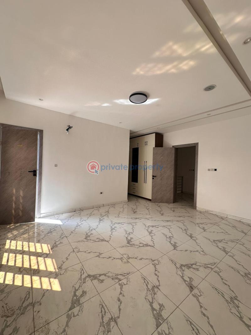 4 bedroom Semi detached Duplex For Sale Lekki Phase 1 Lagos - 2