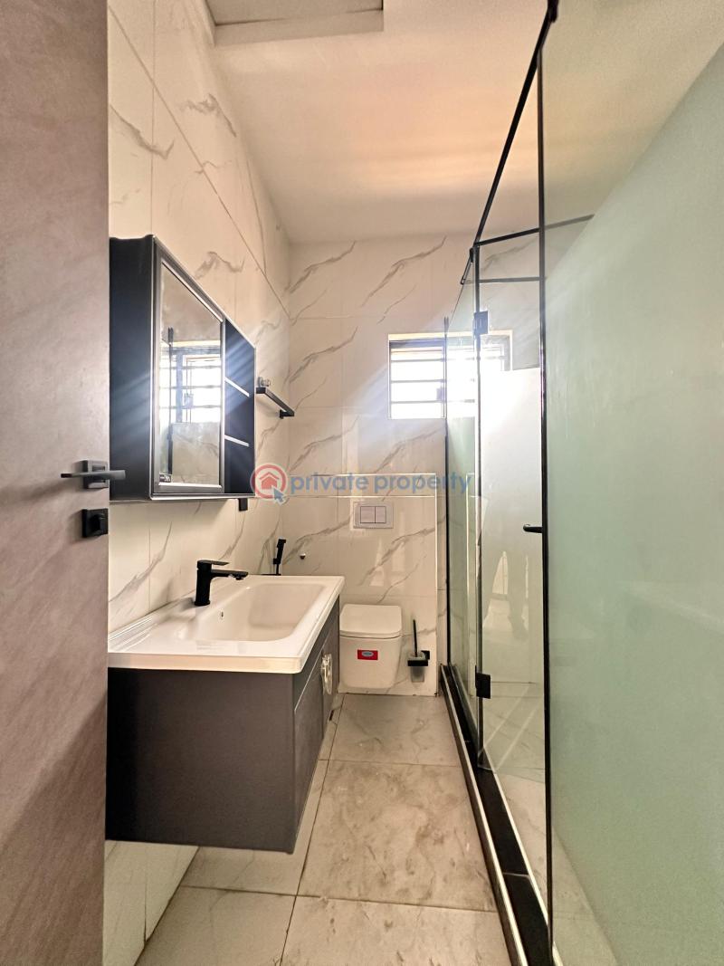 4 bedroom Semi detached Duplex For Sale Lekki Phase 1 Lagos - 1