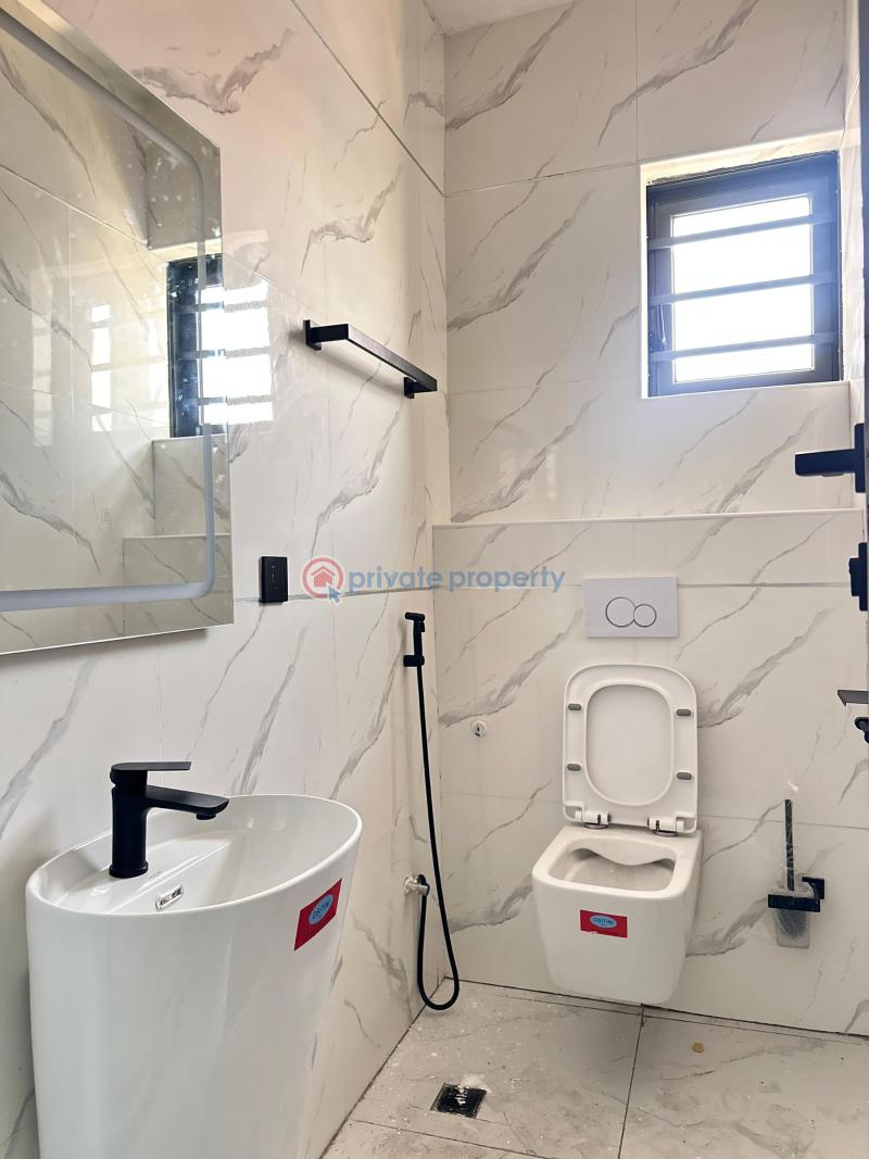 4 bedroom Semi detached Duplex For Sale Lekki Phase 1 Lagos - 5