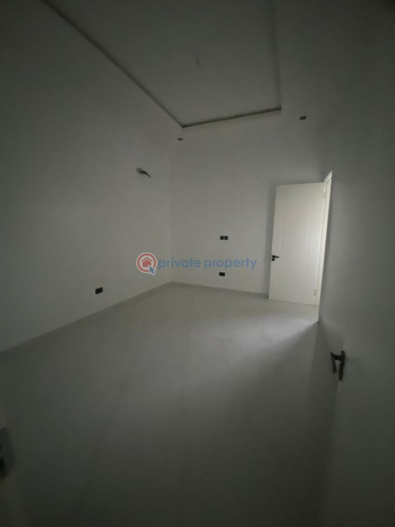 4 bedroom Semi detached Duplex For Sale Ikate Elegushi Lekki Lagos - 6