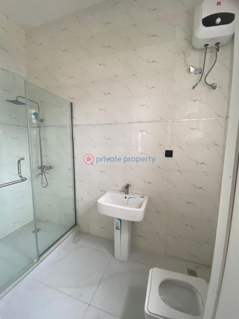 4 bedroom Semi detached Duplex For Sale Ikate Elegushi Lekki Lagos - 3